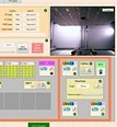 PlantScreen高通量植物表型成像分析系統(tǒng)（自動傳送版）