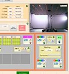 PlantScreen高通量植物表型成像分析系統(tǒng)（XYZ三維成像版）