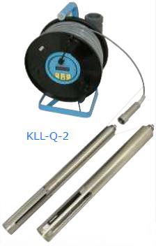 KLL-Q-2便攜式水位、水質(zhì)測量儀