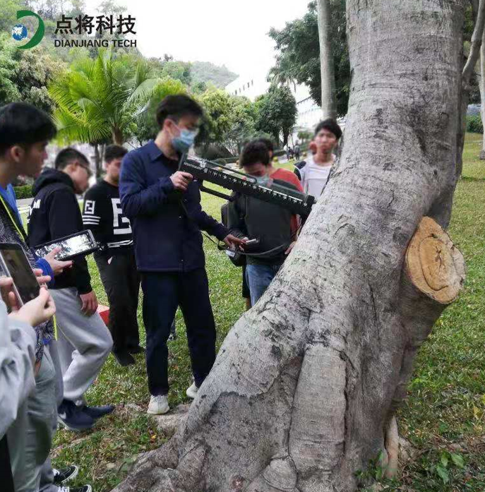 樹木針測儀